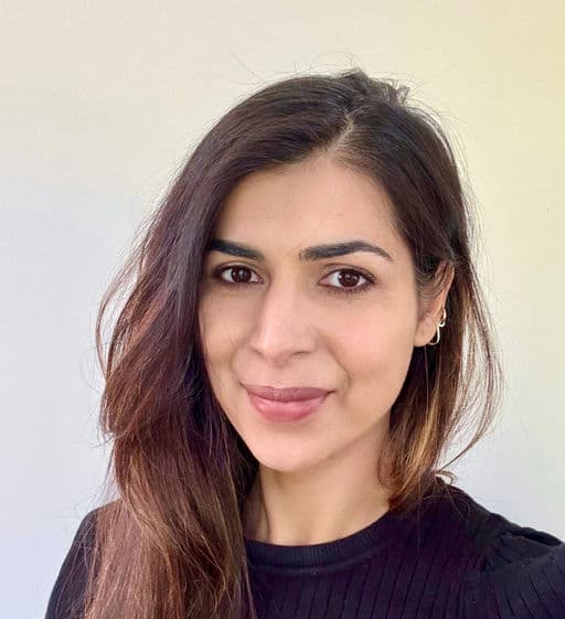 Portrait of Neha Monga