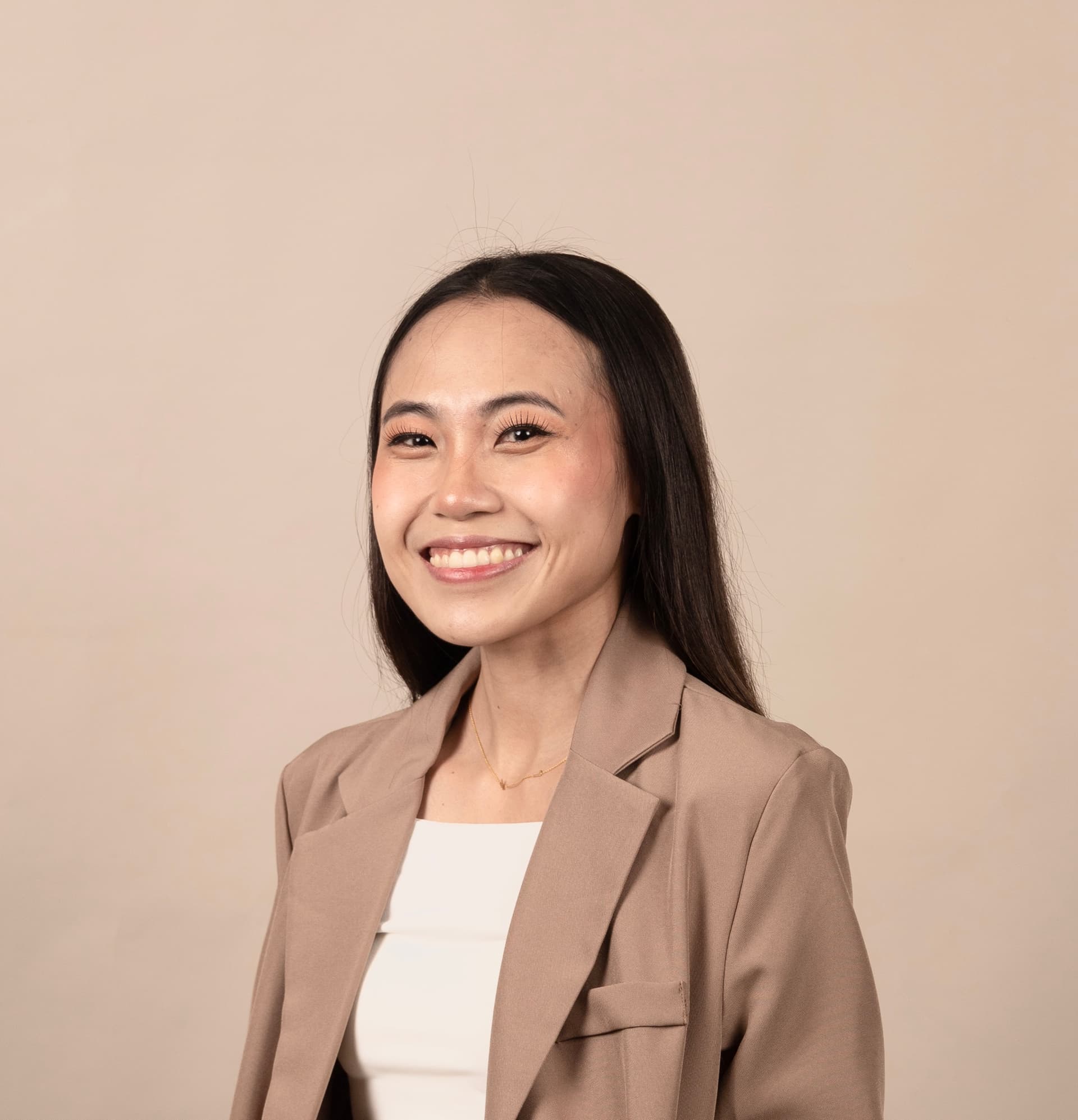 Portrait of Kathrina Menor