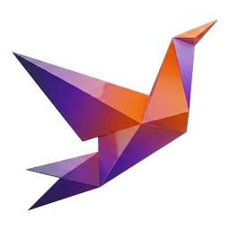 AgentWeb logo
