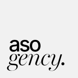ASOgency logo