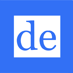 de Risk Partners logo