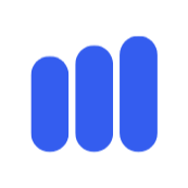 Mesh logo