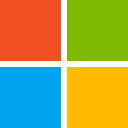 Microsoft Founders Hub logo
